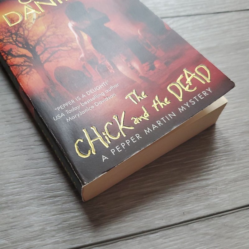 The Chick and the Dead