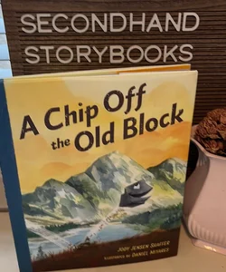 A Chip off the Old Block