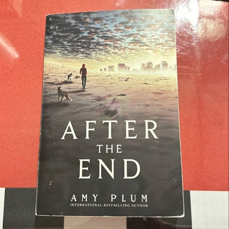 After the End