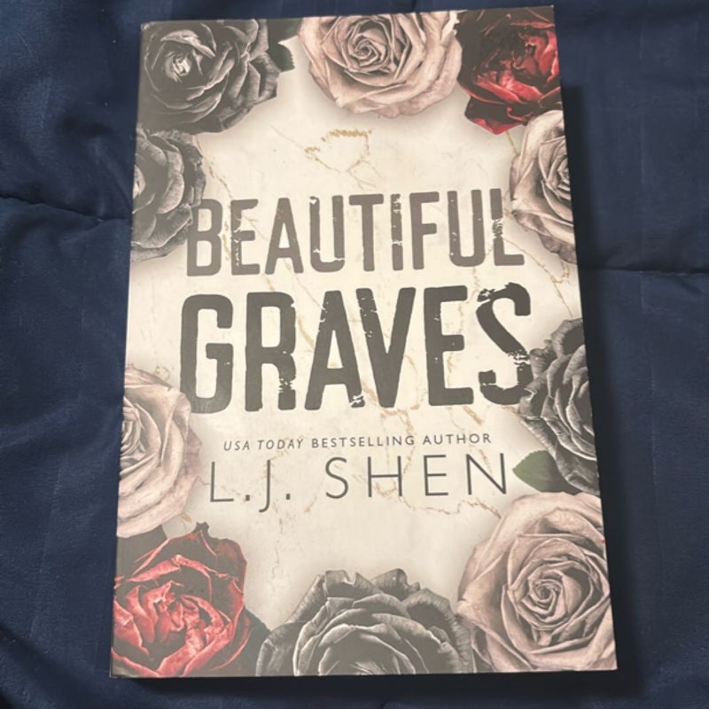 Beautiful Graves