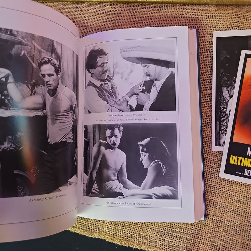 Brando