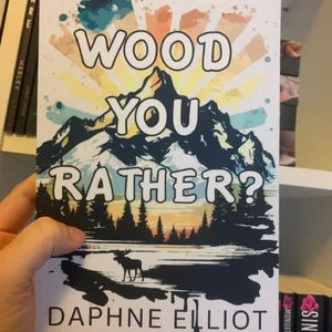 Wood You Rather?