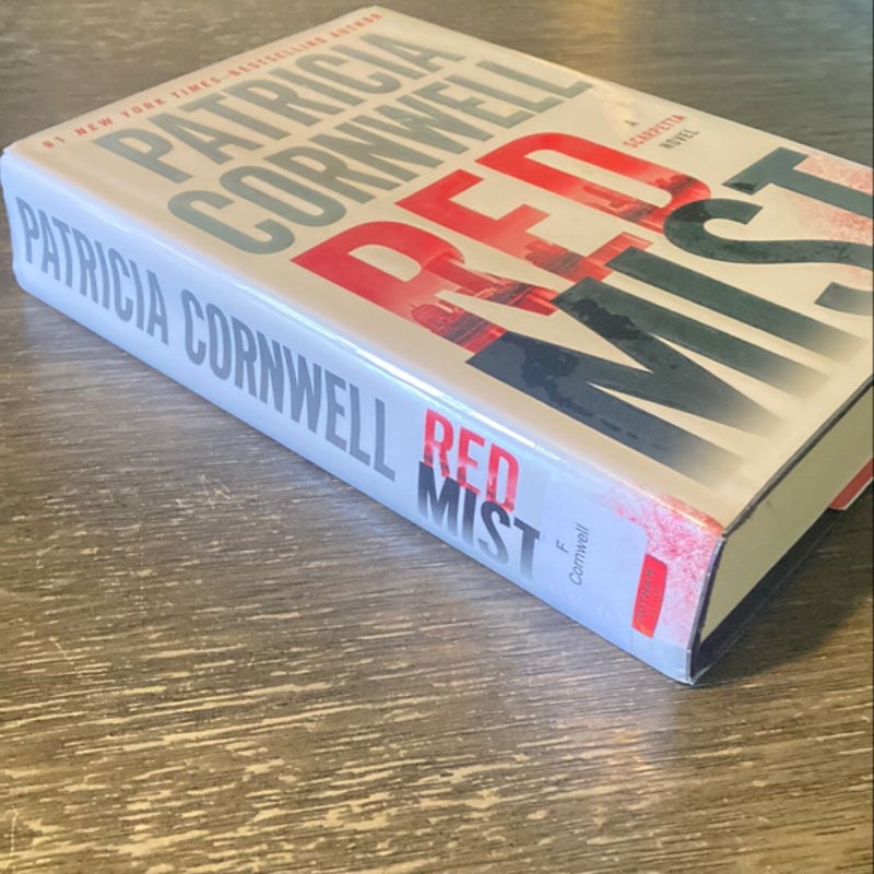 Red Mist