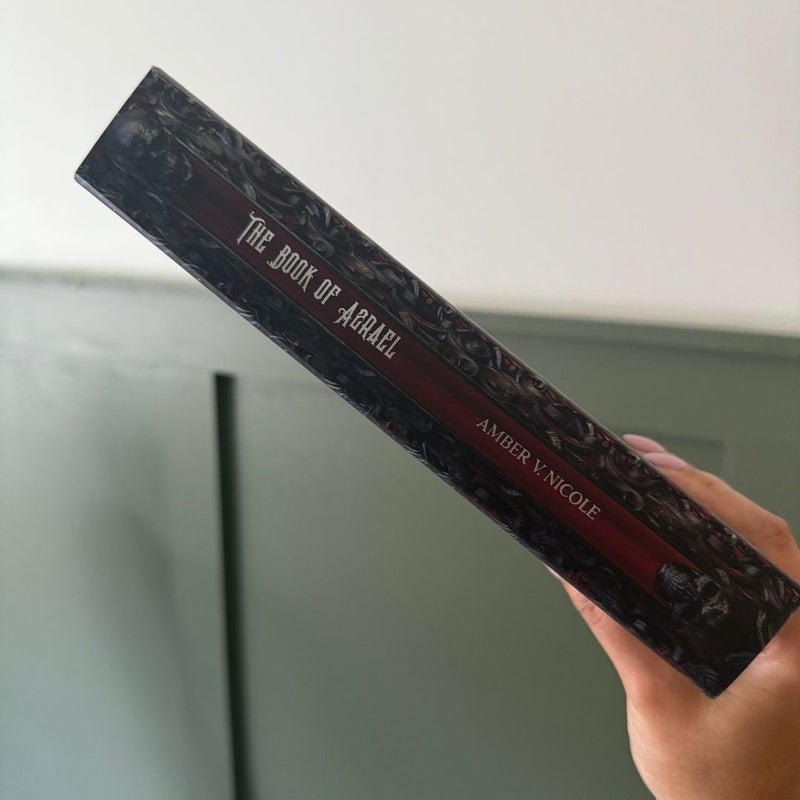 The Book of Azrael