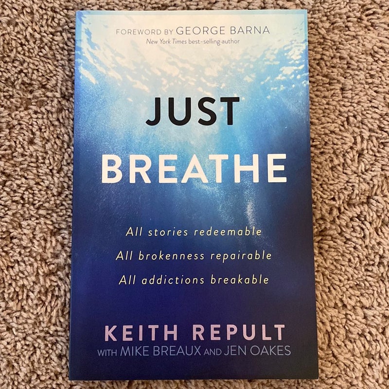 Just Breathe