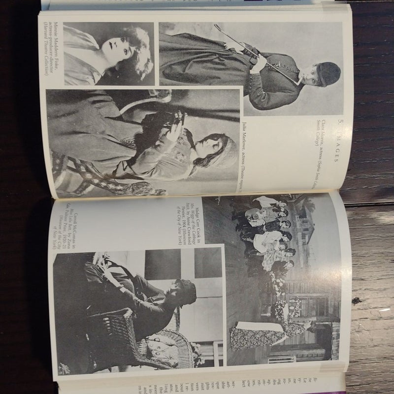 Women in American Theatre