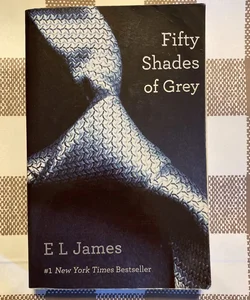 Fifty Shades of Grey