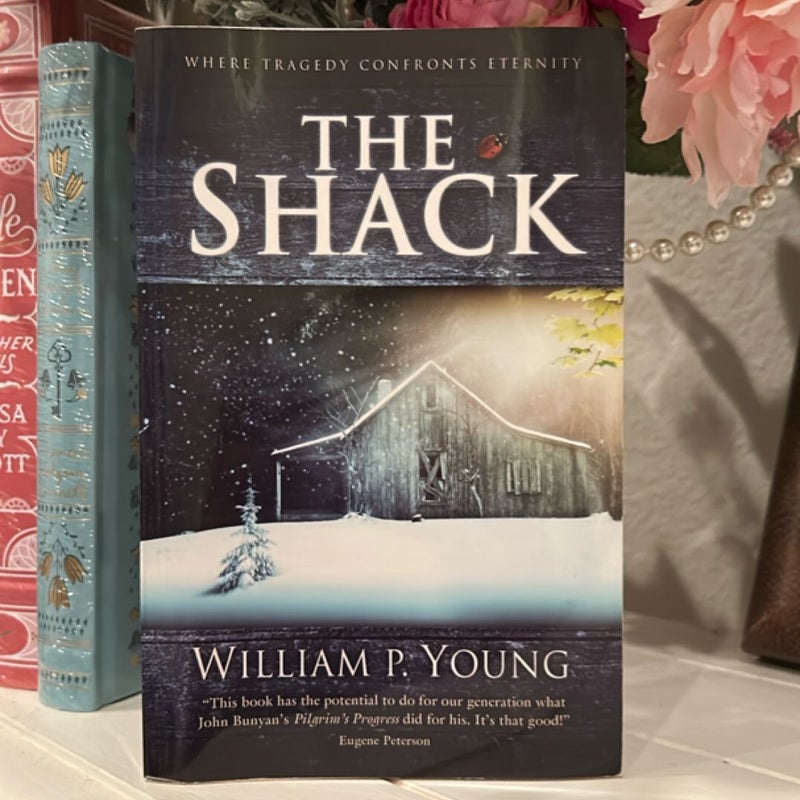 The Shack