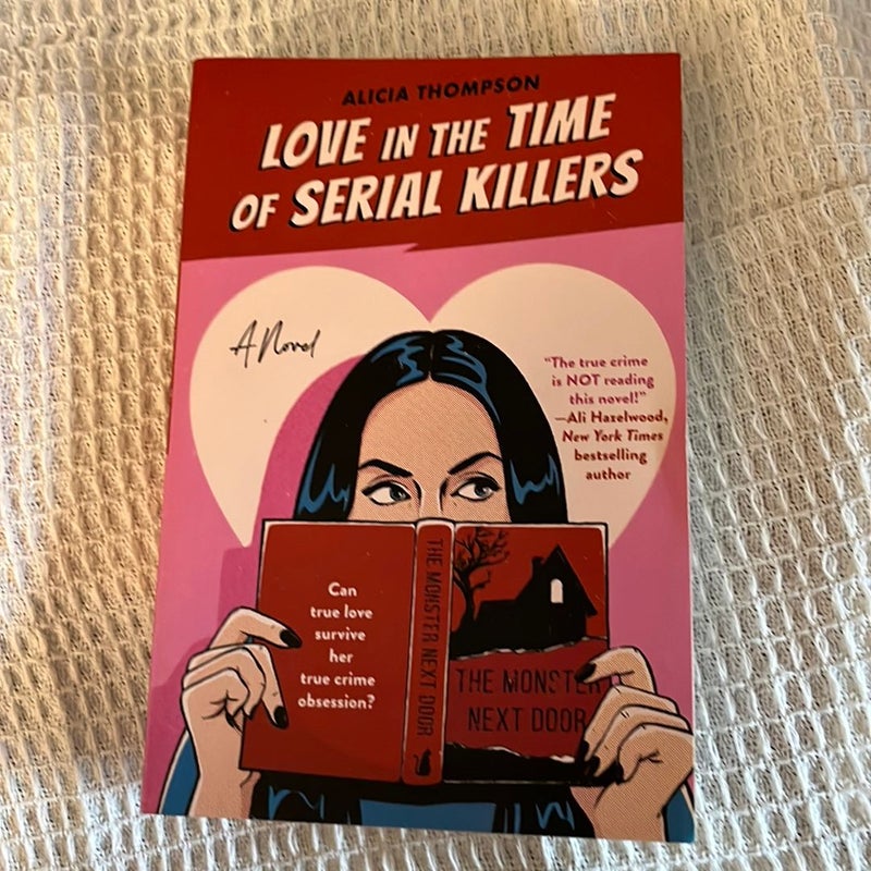 Love in the Time of Serial Killers