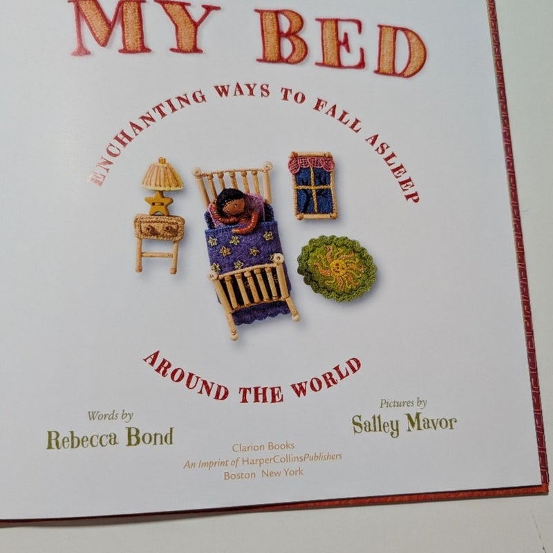 My Bed