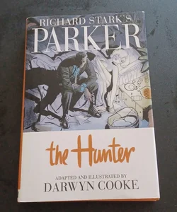 Richard Stark's Parker: the Hunter
