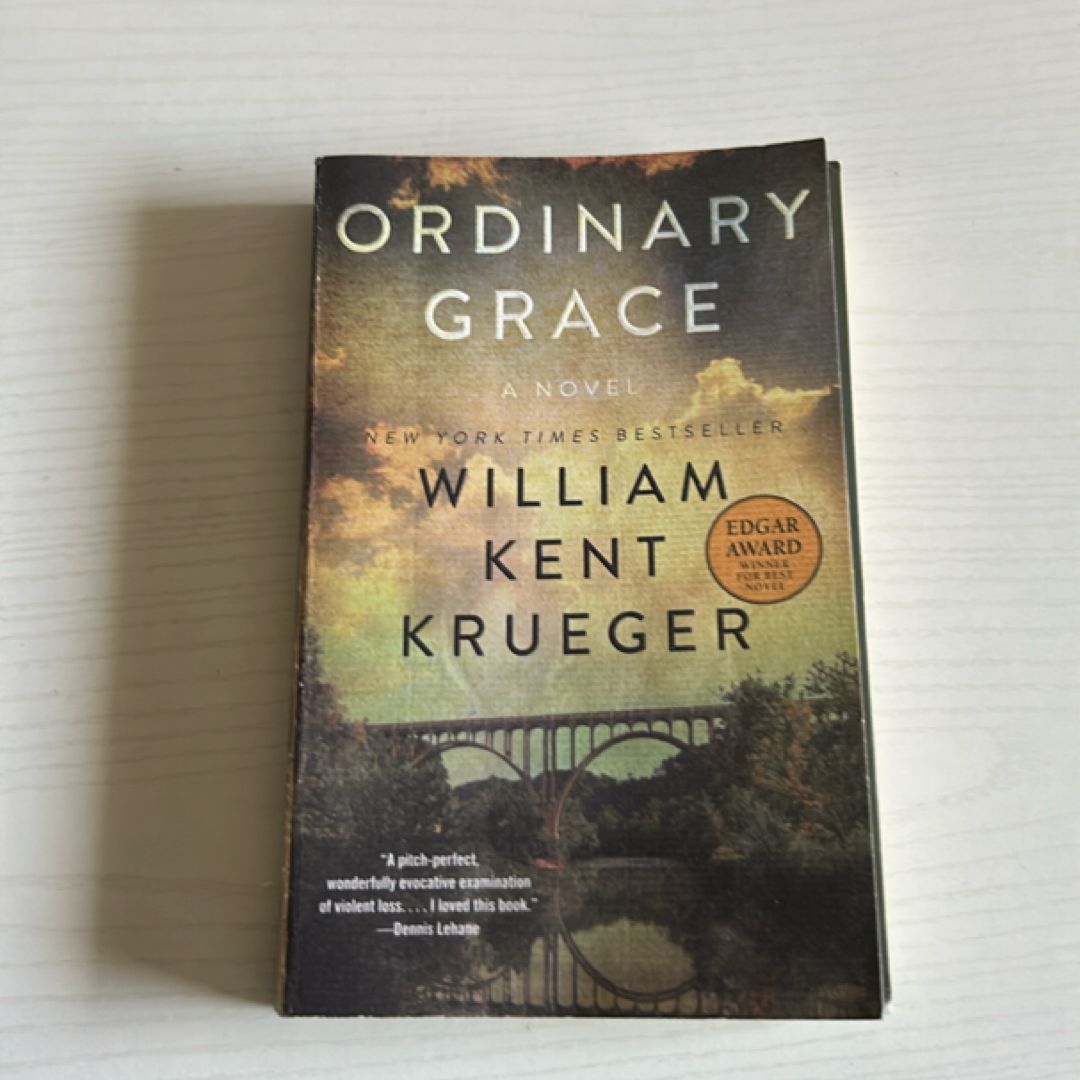 Ordinary Grace