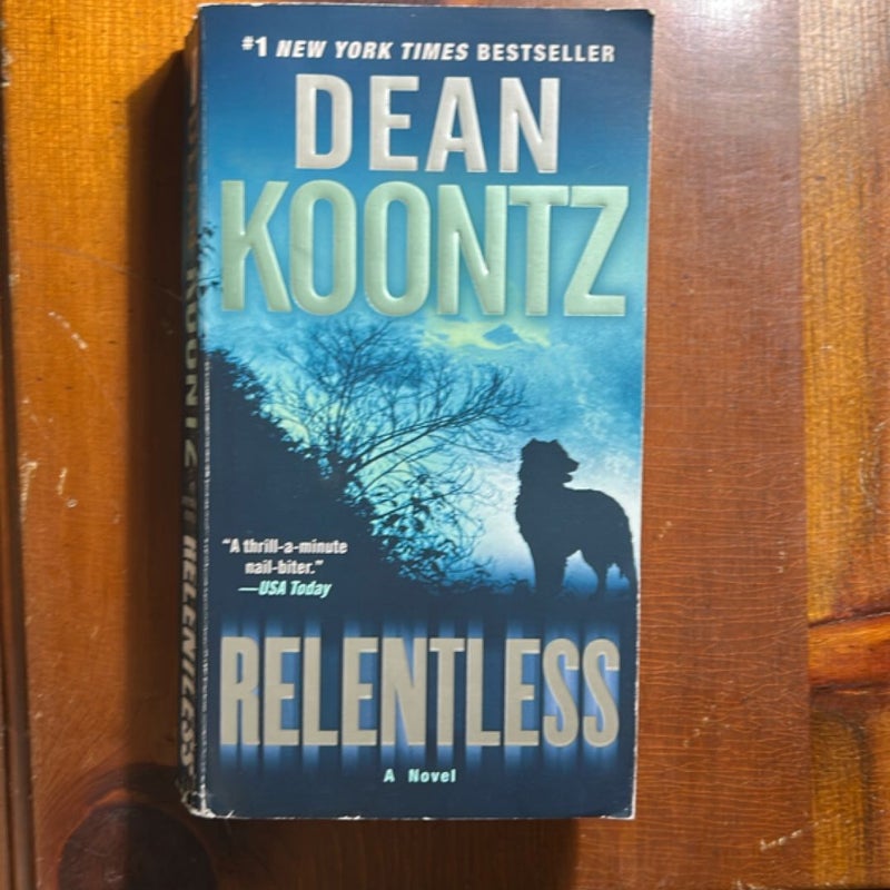 Relentless