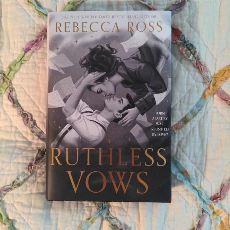 Ruthless Vows