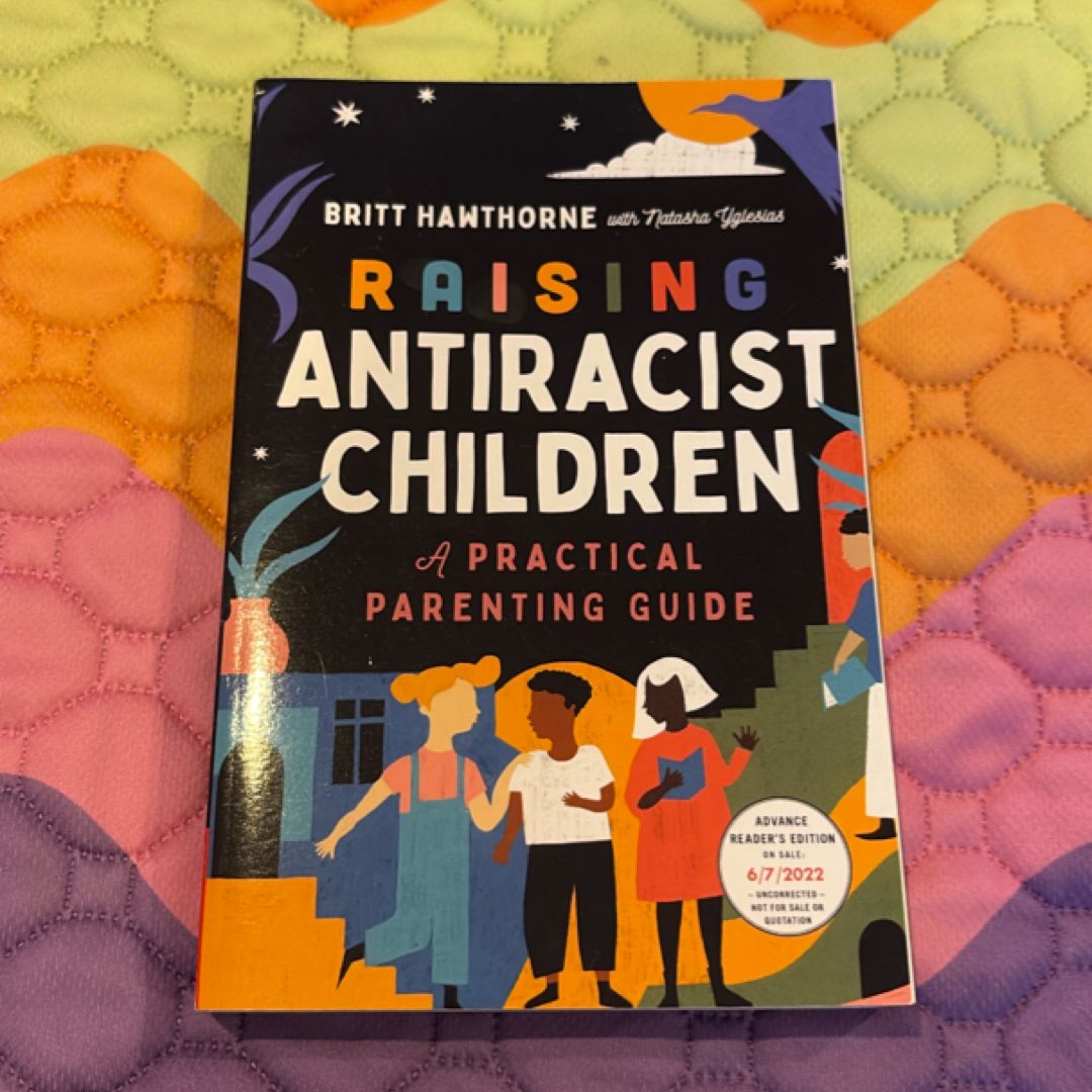Raising Antiracist Children