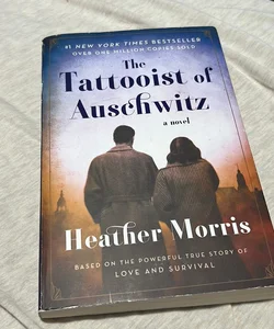 The Tattosit of Auschwitz 