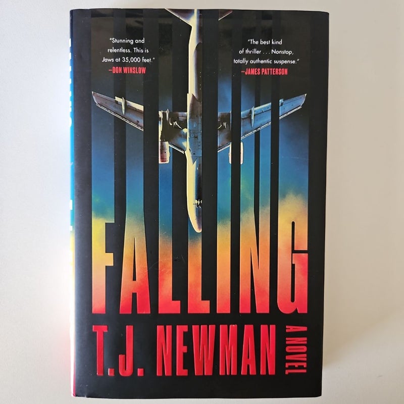 Falling