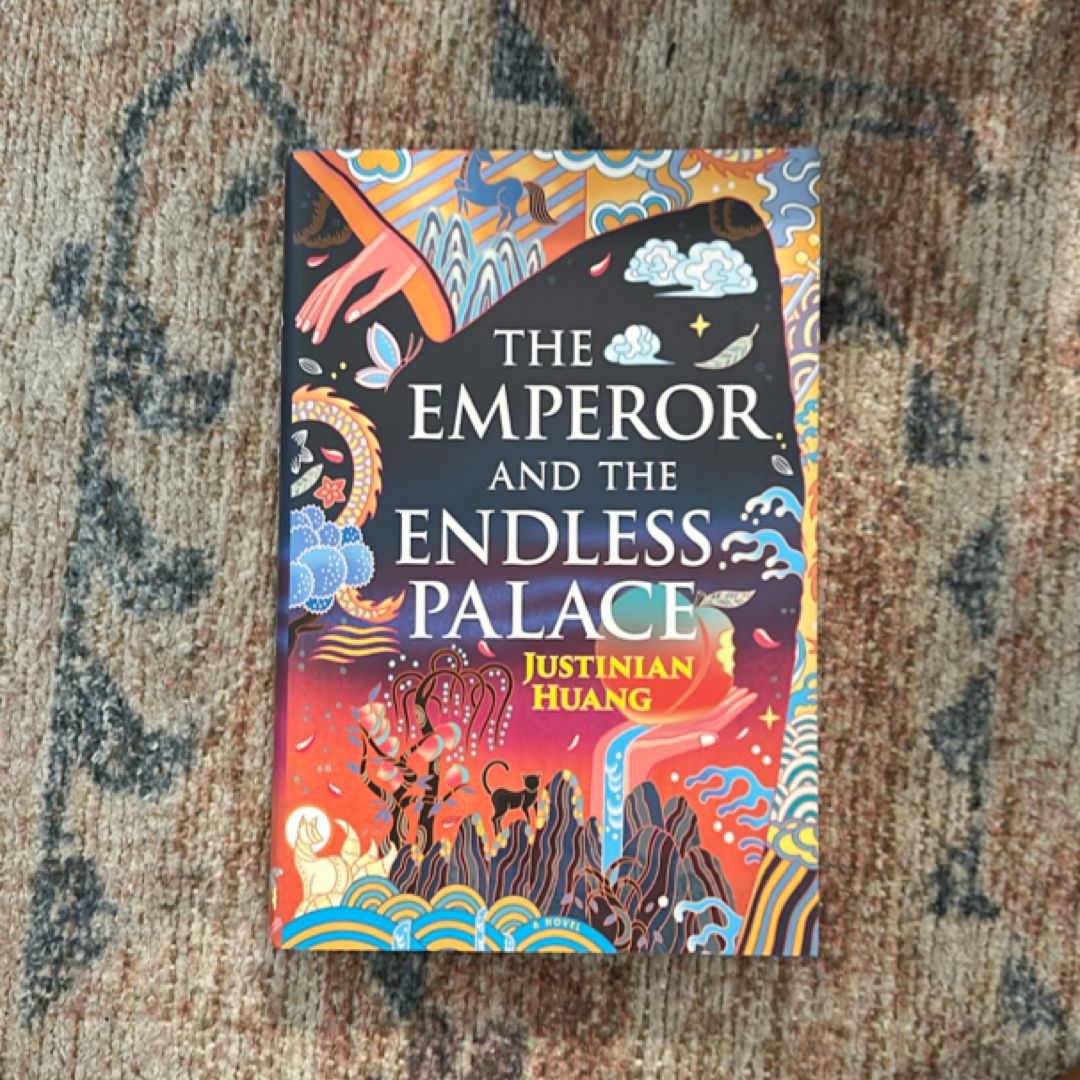 The Emperor and the Endless Palace