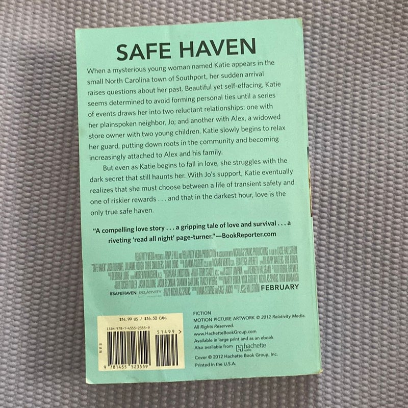 Safe Haven