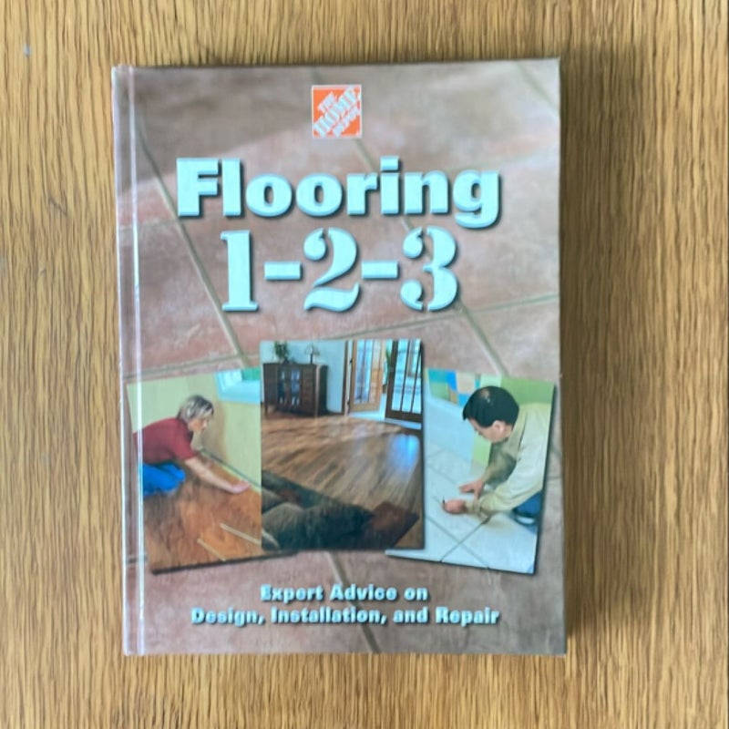 Flooring 1-2-3