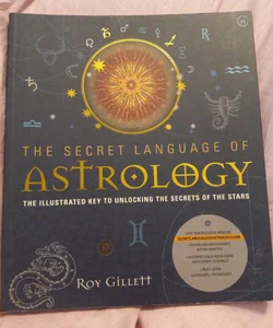 The Secret Langauge Of Astrology