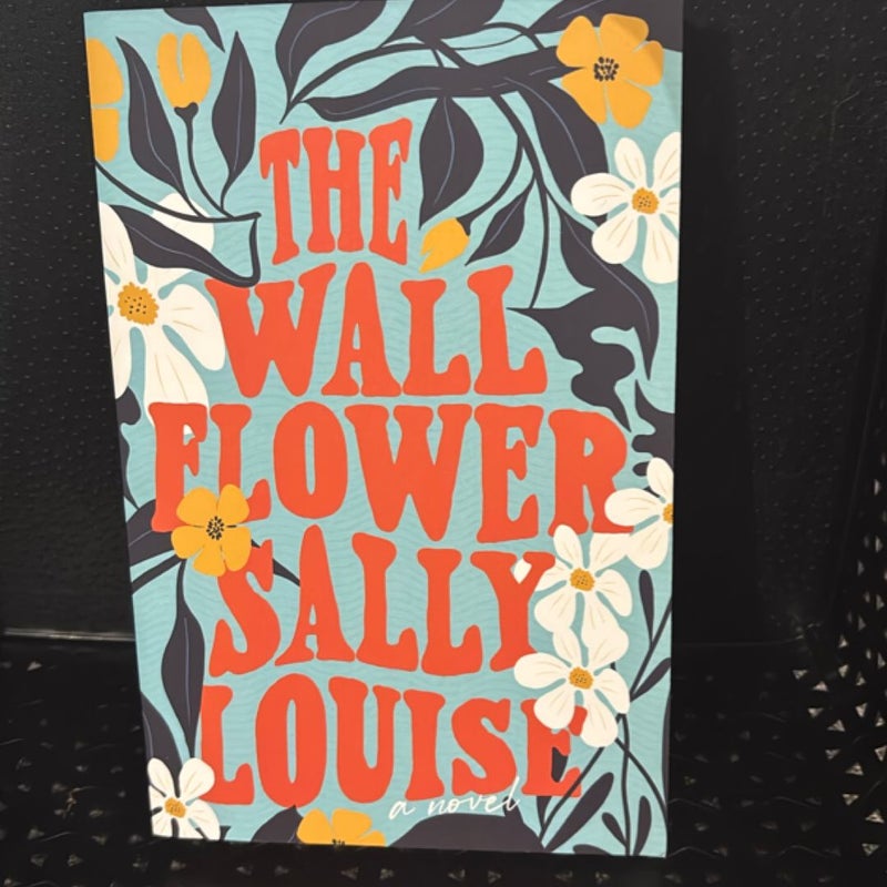 The Wallflower