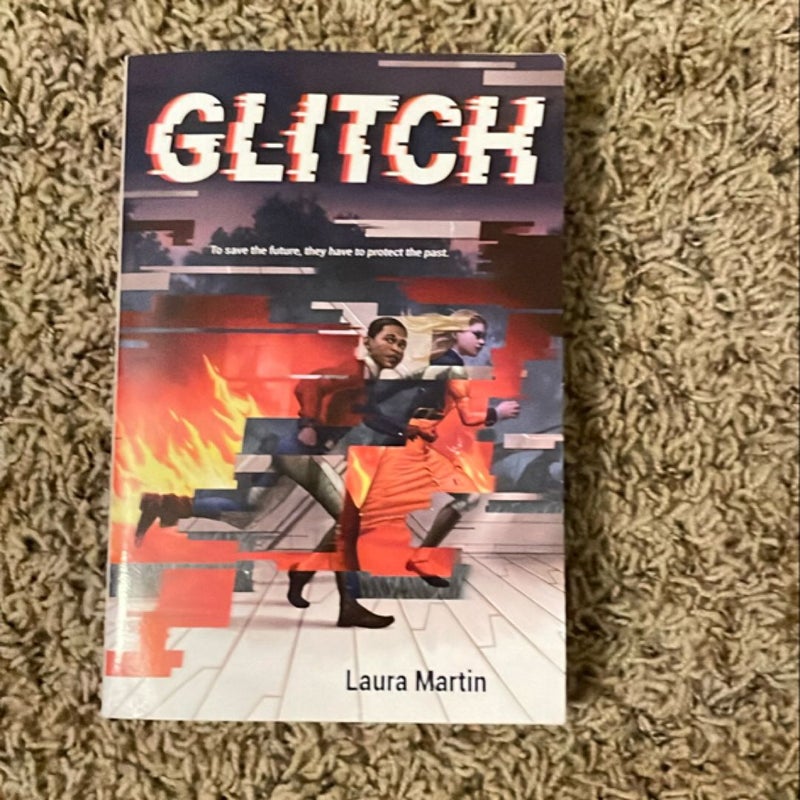 Glitch