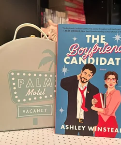 The Boyfriend Candidate