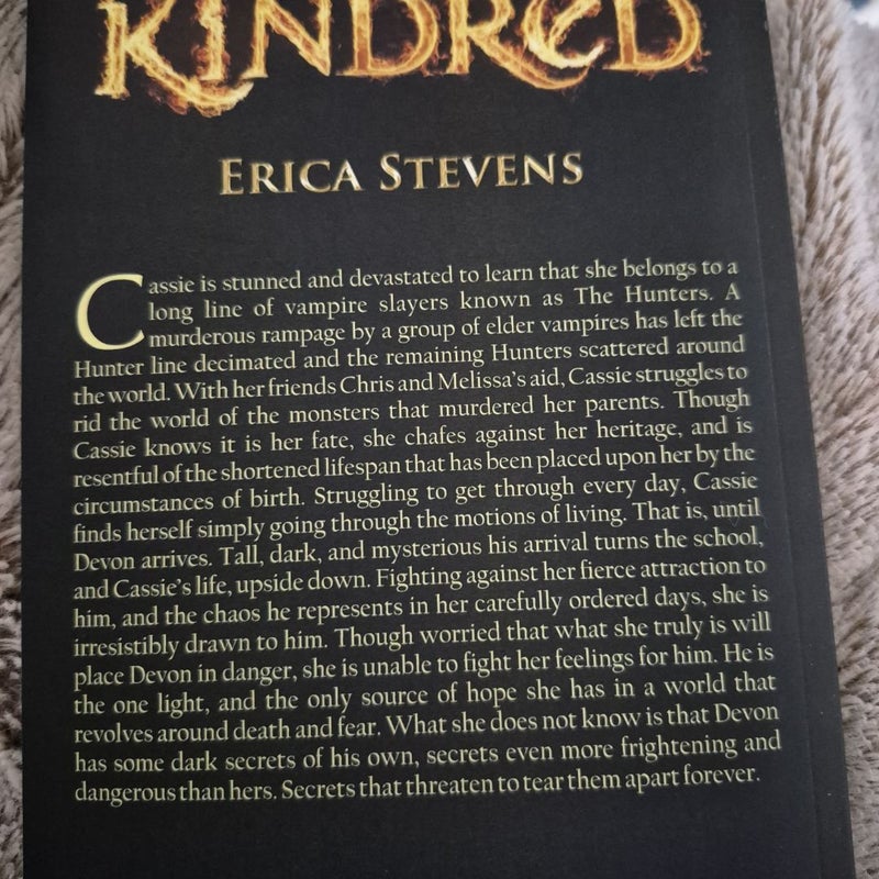 Kindred