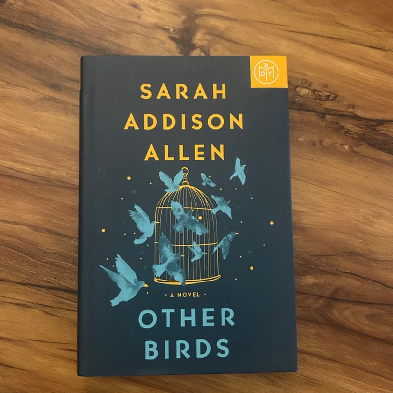 Other Birds