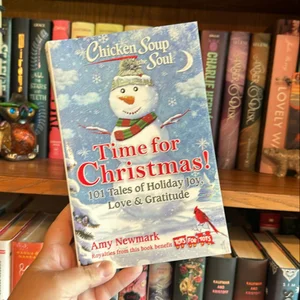 Chicken Soup for the Soul: Time for Christmas