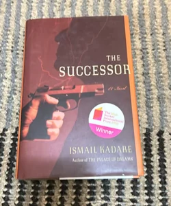 The Successor * 1st ed./1st