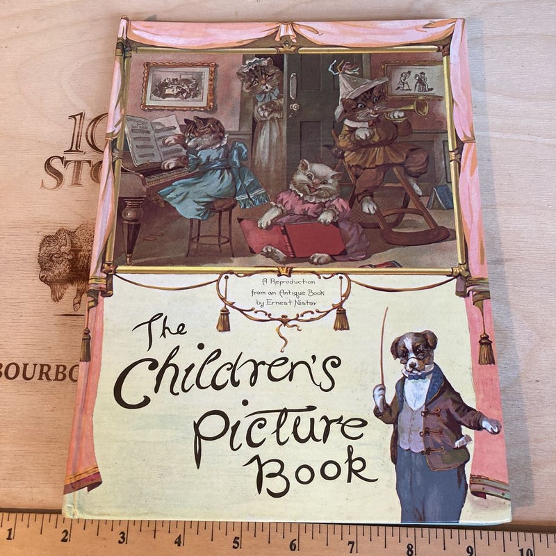 The Children's Picture Book