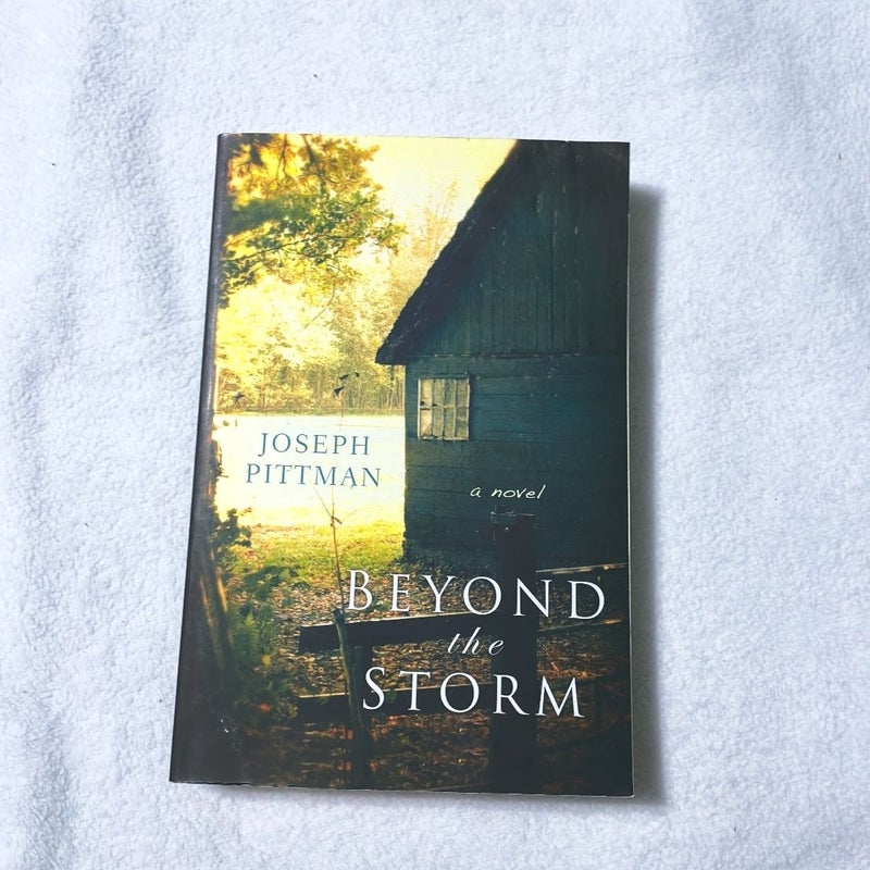 Beyond the Storm