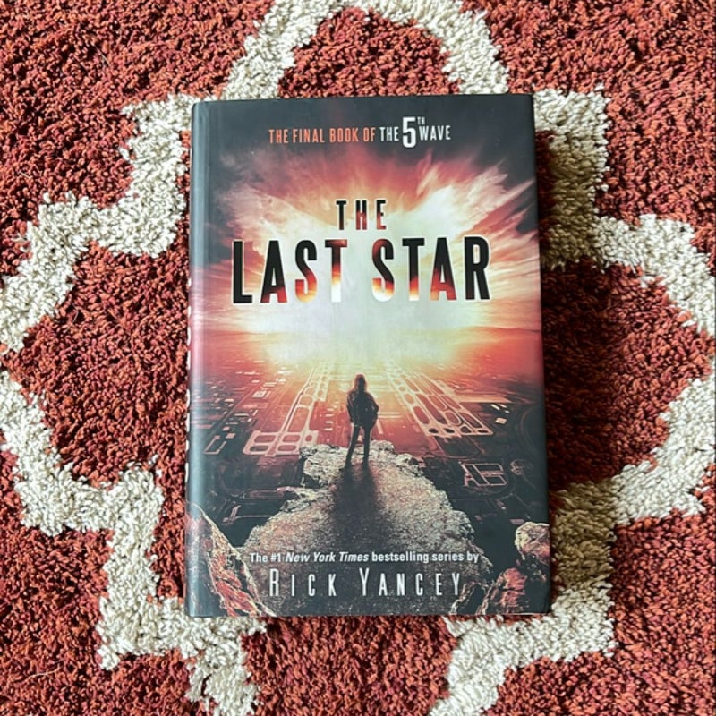 The Last Star