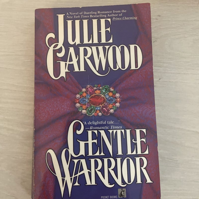 Gentle Warrior