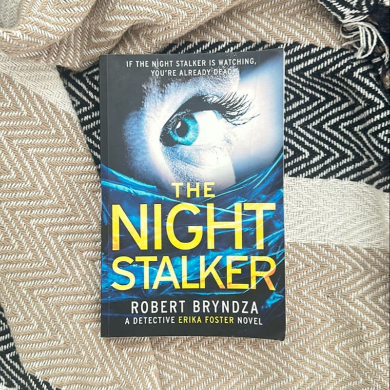 The Night Stalker