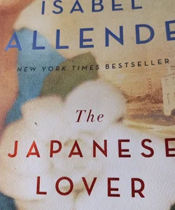 The Japanese Lover