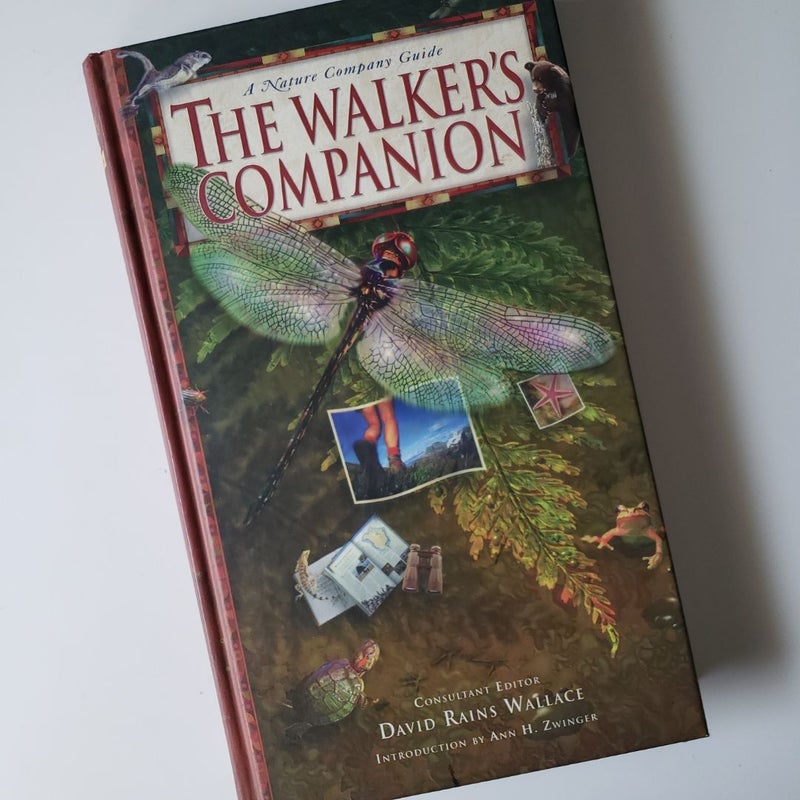 The Walker's Companion