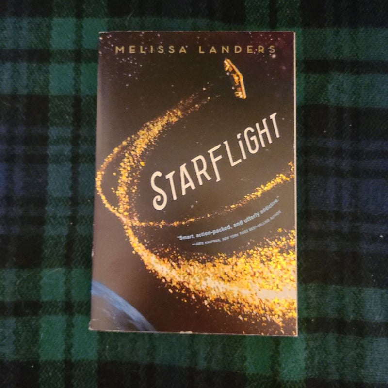 Starflight