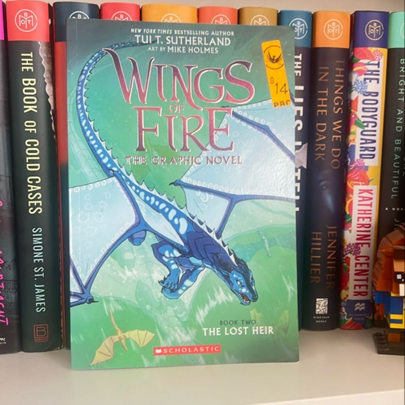 Wings of Fire