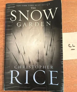 The Snow Garden