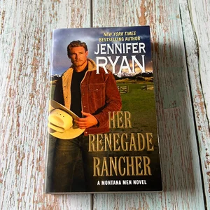 Her Renegade Rancher