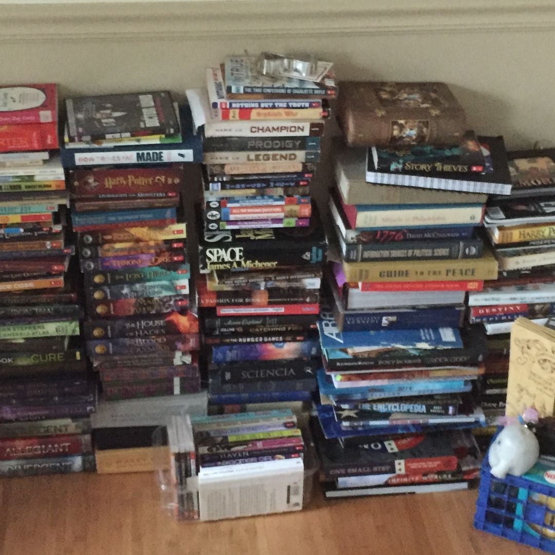 New Life Books