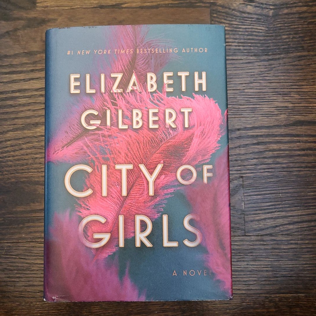 City of Girls