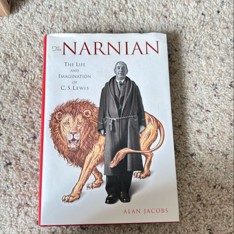 The Narnian