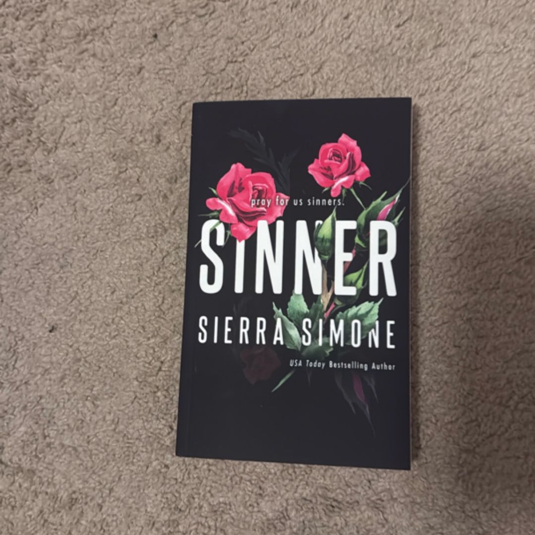 Sinner