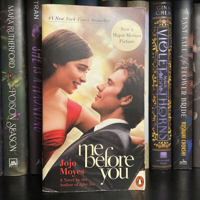 Me Before You