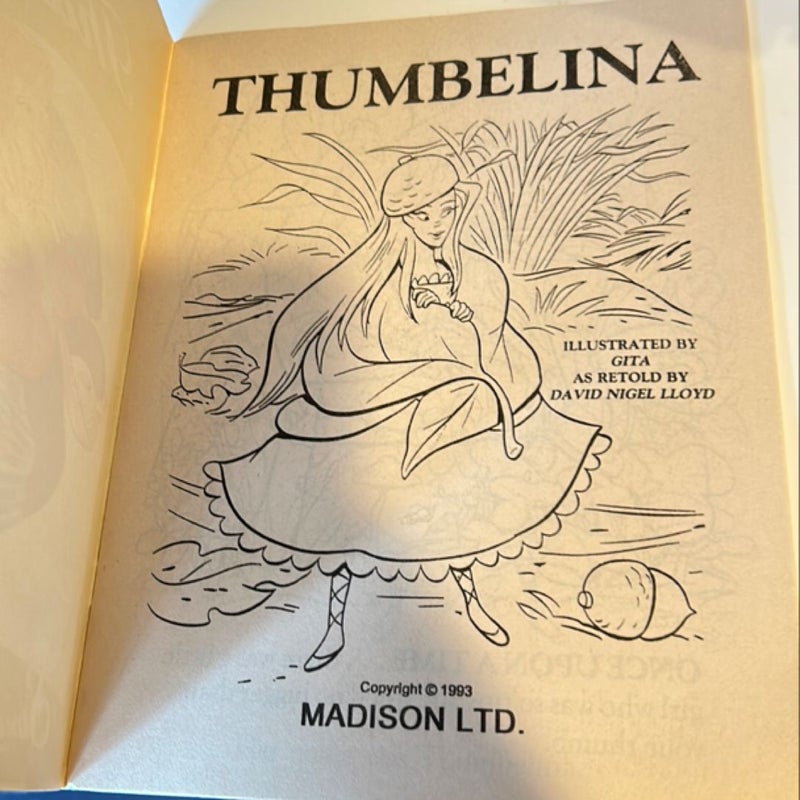 Thumbelina