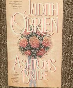 Ashton’s Bride